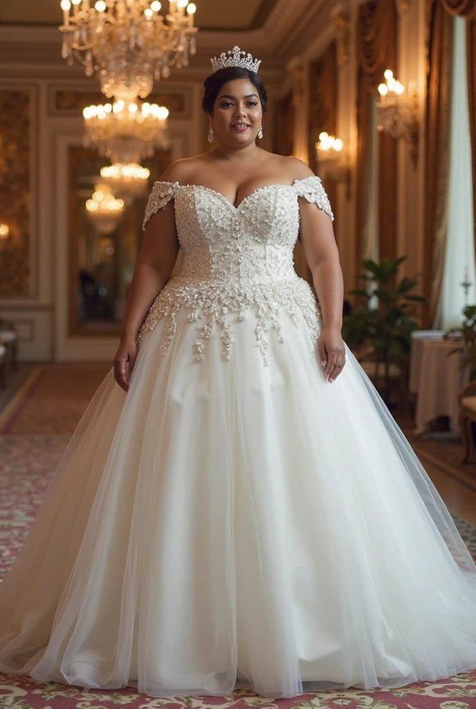 Princess Wedding Dresses: 15 Stunning Styles Brides Are Saving in 2025 17 Princess Wedding Dresses