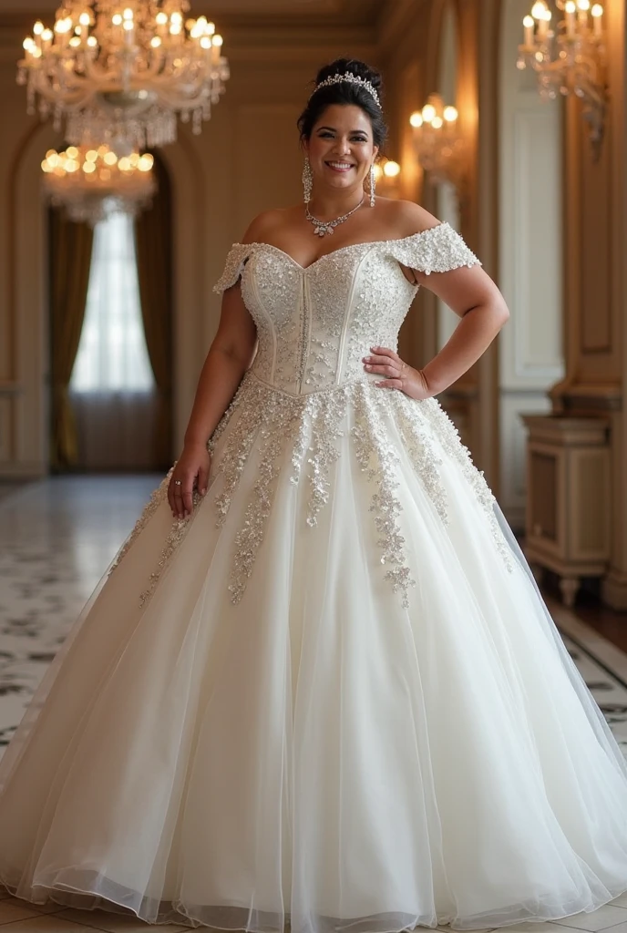Princess Wedding Dresses: 15 Stunning Styles Brides Are Saving in 2025 16 Princess Wedding Dresses