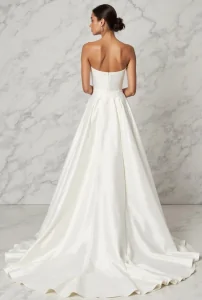 Princess Wedding Dresses
