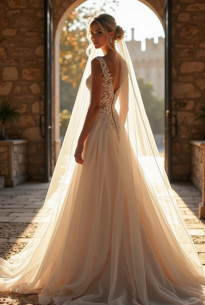 Princess Wedding Dresses: 15 Stunning Styles Brides Are Saving in 2025 22 Princess Wedding Dresses