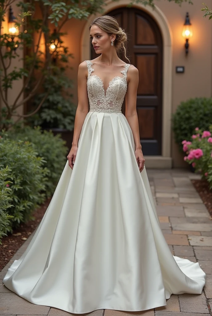 Princess Wedding Dresses: 15 Stunning Styles Brides Are Saving in 2025 23 Princess Wedding Dresses