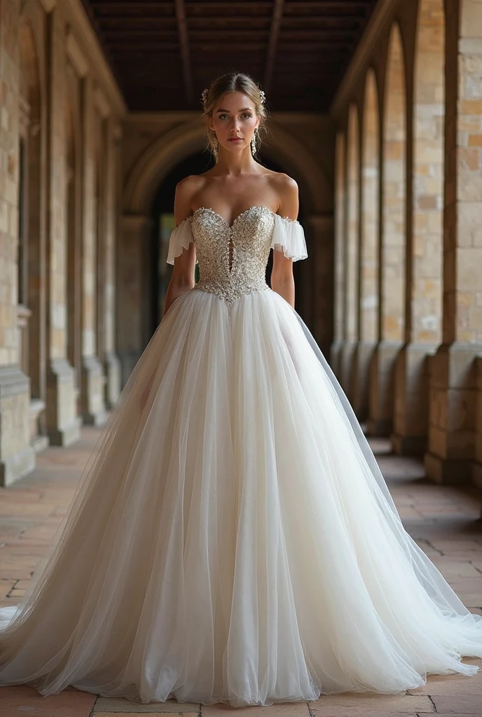 Princess Wedding Dresses: 15 Stunning Styles Brides Are Saving in 2025 26 Princess Wedding Dresses