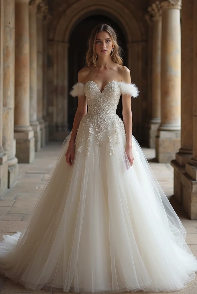 Princess Wedding Dresses: 15 Stunning Styles Brides Are Saving in 2025 25 Princess Wedding Dresses