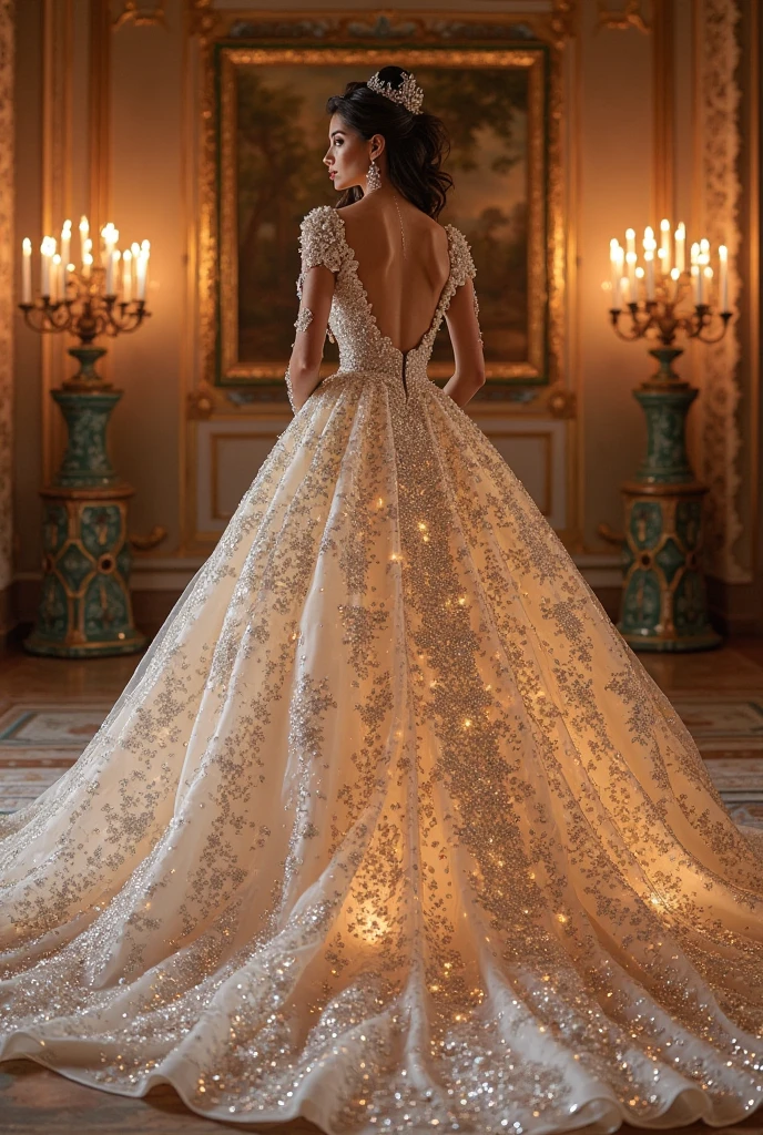 Princess Wedding Dresses: 15 Stunning Styles Brides Are Saving in 2025 30 Princess Wedding Dresses