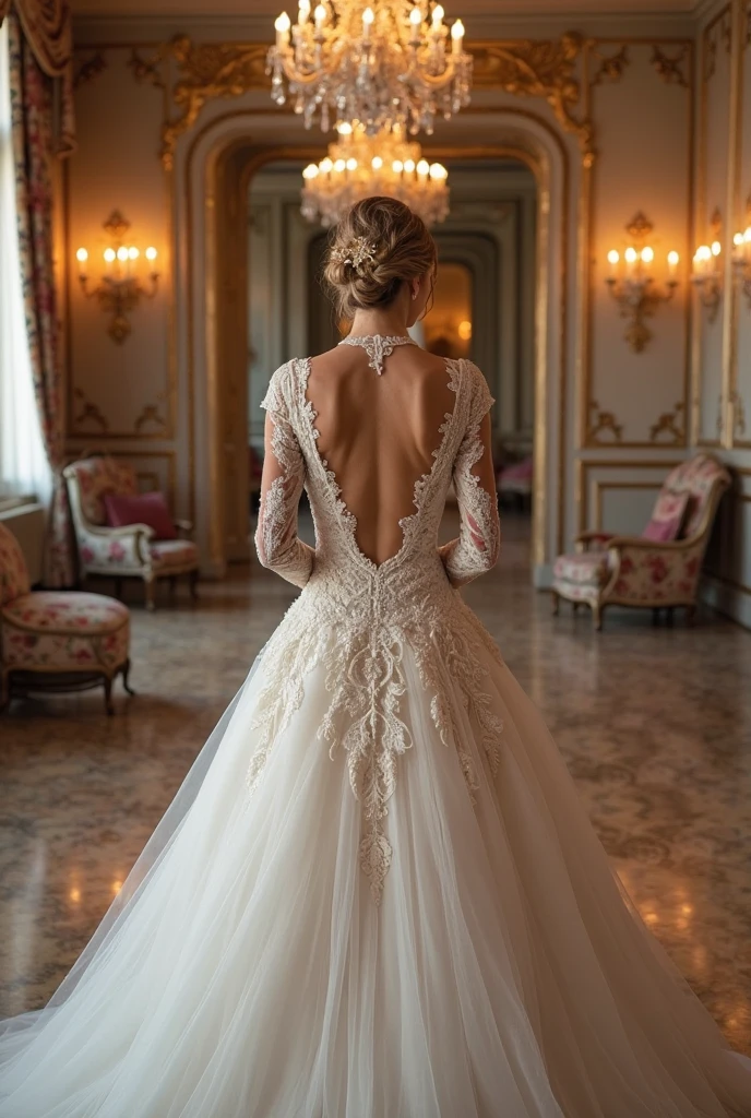 Princess Wedding Dresses: 15 Stunning Styles Brides Are Saving in 2025 27 Princess Wedding Dresses