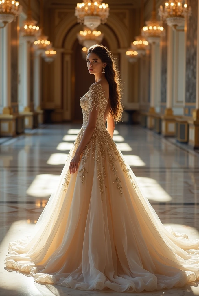 Best Luxury Designer Wedding Dresses 2025: 10 Stunning Styles 3 luxury designer wedding dresses