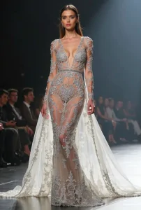 luxury designer wedding dresses