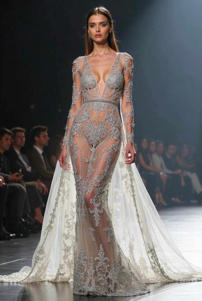 Best Luxury Designer Wedding Dresses 2025: 10 Stunning Styles 8 luxury designer wedding dresses
