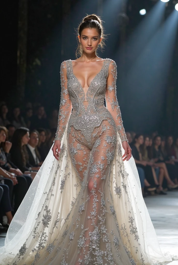 Best Luxury Designer Wedding Dresses 2025: 10 Stunning Styles 9 luxury designer wedding dresses