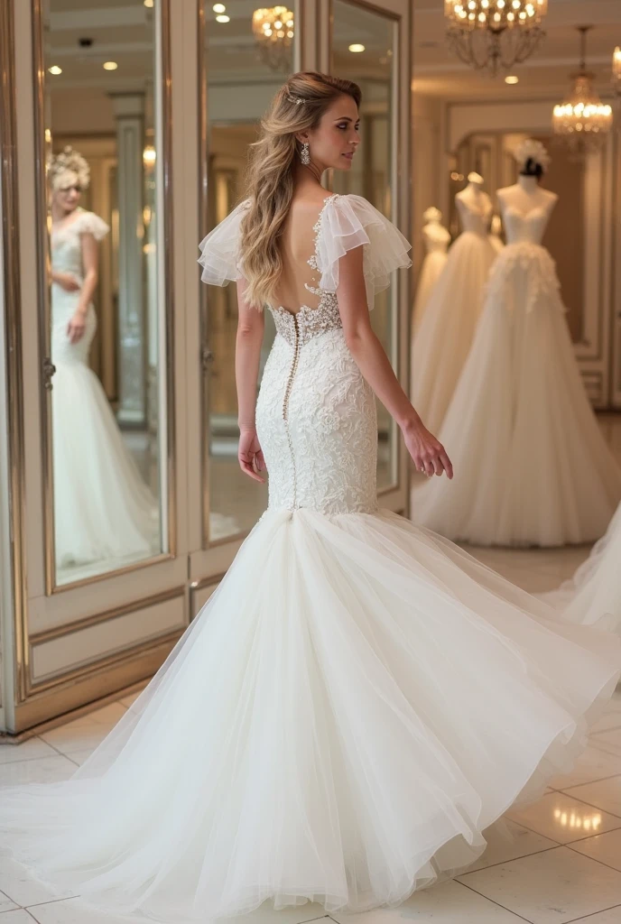 Best Luxury Designer Wedding Dresses 2025: 10 Stunning Styles 10 luxury designer wedding dresses