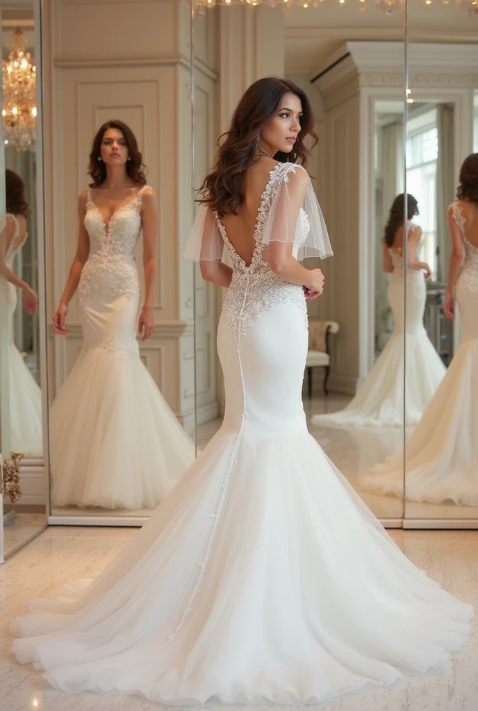 Best Luxury Designer Wedding Dresses 2025: 10 Stunning Styles 11 luxury designer wedding dresses