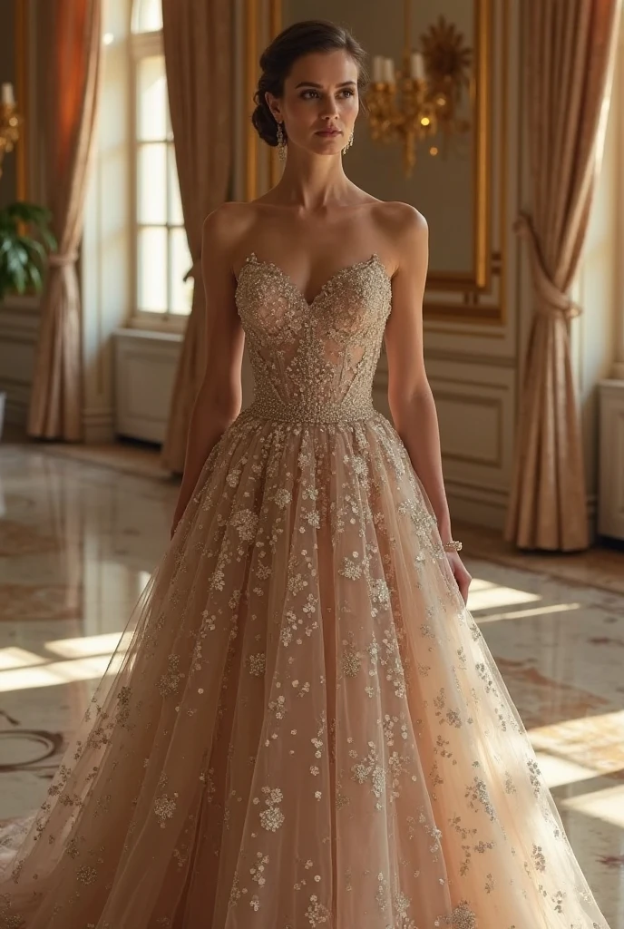 Best Luxury Designer Wedding Dresses 2025: 10 Stunning Styles 17 luxury designer wedding dresses