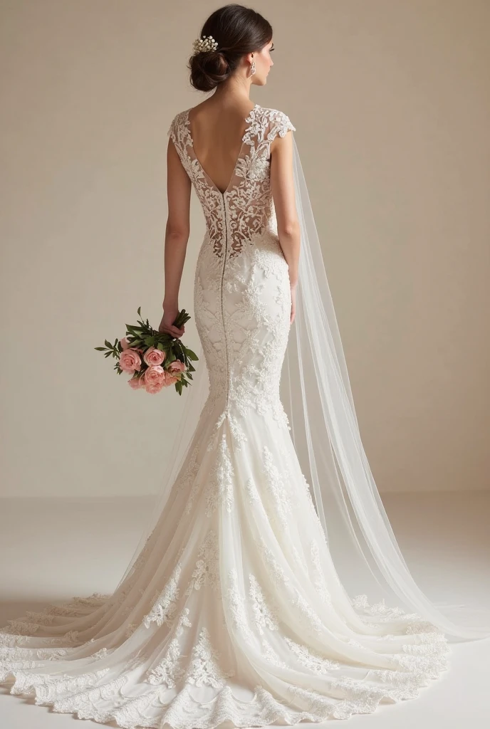 Mermaid Wedding Dresses 2025: 12 Stunning Styles Brides Are Loving 2 Mermaid Wedding Dresses