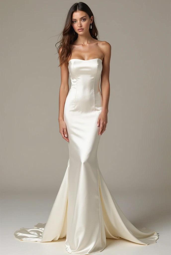 Mermaid Wedding Dresses 2025: 12 Stunning Styles Brides Are Loving 4 Mermaid Wedding Dresses