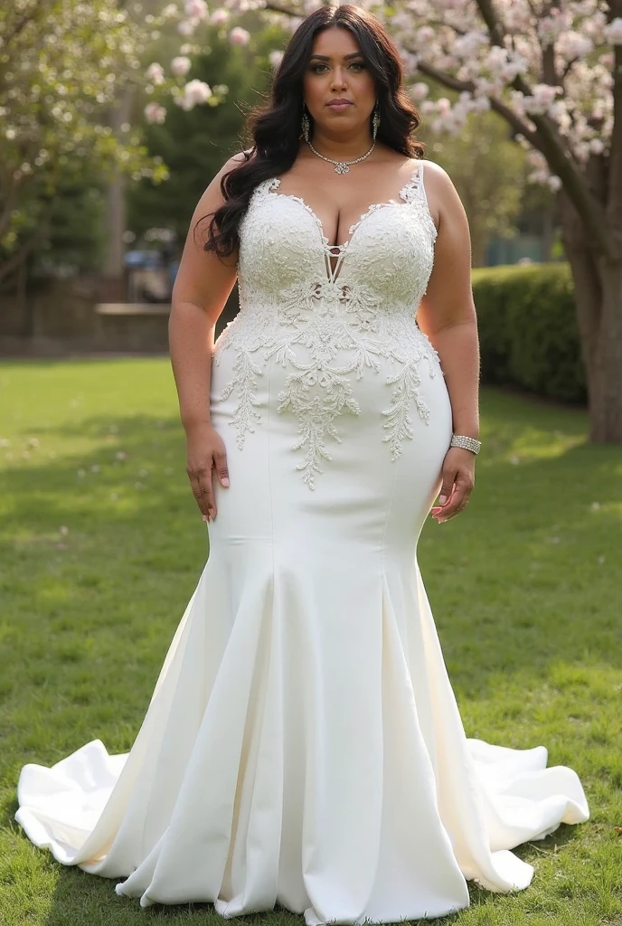 Mermaid Wedding Dresses 2025: 12 Stunning Styles Brides Are Loving 16 Mermaid Wedding Dresses