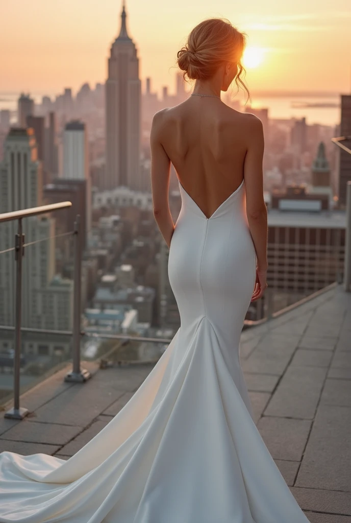 Mermaid Wedding Dresses 2025: 12 Stunning Styles Brides Are Loving 19 Mermaid Wedding Dresses