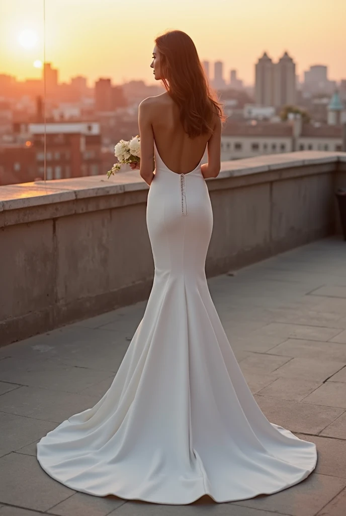 Mermaid Wedding Dresses 2025: 12 Stunning Styles Brides Are Loving 18 Mermaid Wedding Dresses