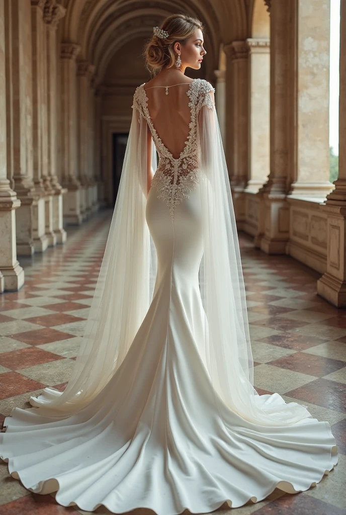 Mermaid Wedding Dresses 2025: 12 Stunning Styles Brides Are Loving 21 Mermaid Wedding Dresses