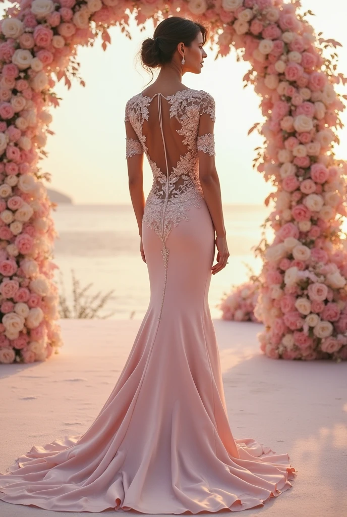 Mermaid Wedding Dresses 2025: 12 Stunning Styles Brides Are Loving 23 Mermaid Wedding Dresses