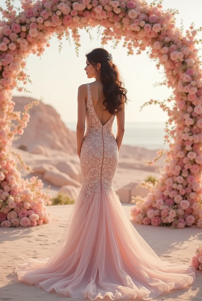 Mermaid Wedding Dresses 2025: 12 Stunning Styles Brides Are Loving 22 Mermaid Wedding Dresses