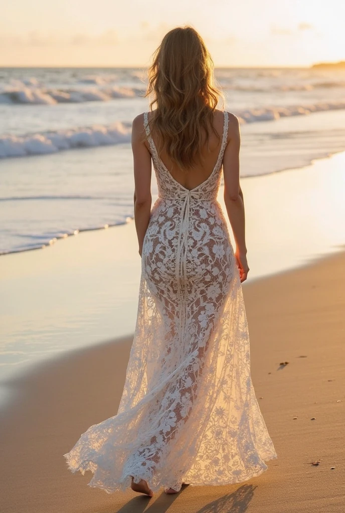 Best Beach Elopement Outfits: 10 Dreamy Looks for Your Seaside Wedding in 2025 2 Beach Elopement Outfits
