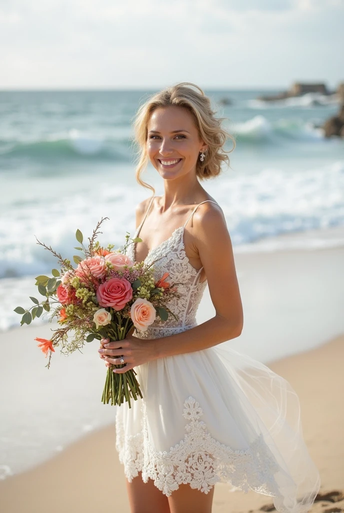 Best Beach Elopement Outfits: 10 Dreamy Looks for Your Seaside Wedding in 2025 8 Beach Elopement Outfits