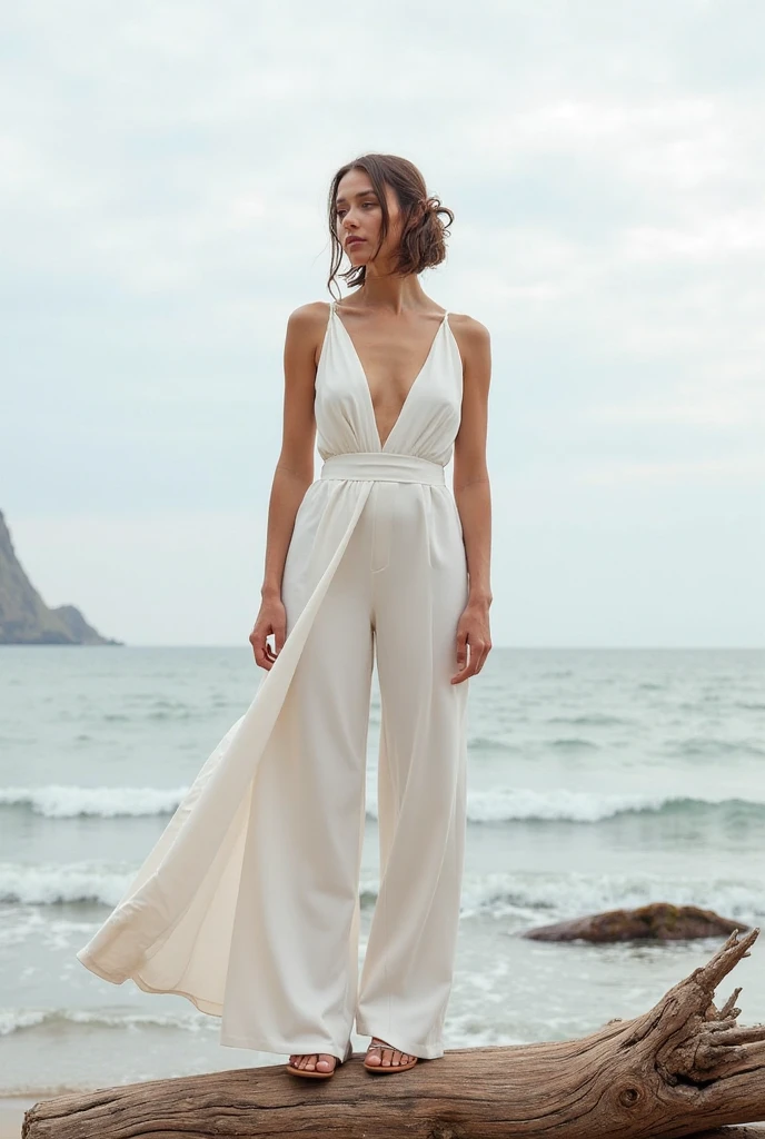 Best Beach Elopement Outfits: 10 Dreamy Looks for Your Seaside Wedding in 2025 13 Beach Elopement Outfits
