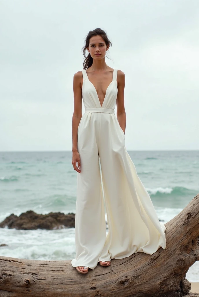 Best Beach Elopement Outfits: 10 Dreamy Looks for Your Seaside Wedding in 2025 12 Beach Elopement Outfits