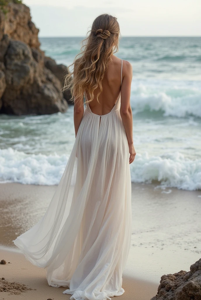 Best Beach Elopement Outfits: 10 Dreamy Looks for Your Seaside Wedding in 2025 15 Beach Elopement Outfits