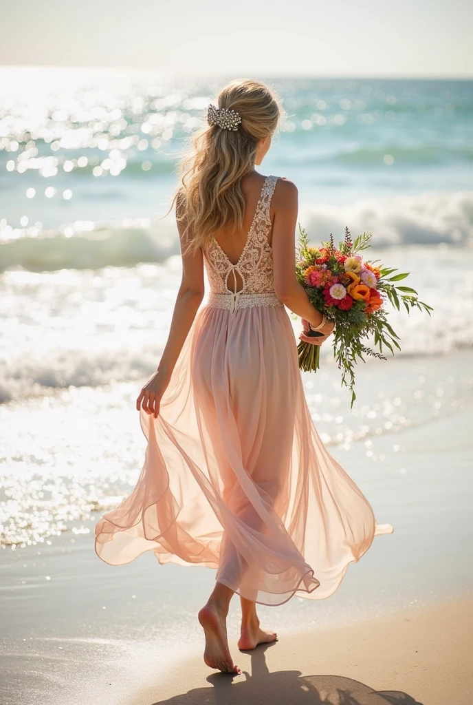 Best Beach Elopement Outfits: 10 Dreamy Looks for Your Seaside Wedding in 2025 20 Beach Elopement Outfits