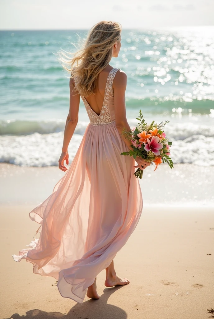 Best Beach Elopement Outfits: 10 Dreamy Looks for Your Seaside Wedding in 2025 21 Beach Elopement Outfits