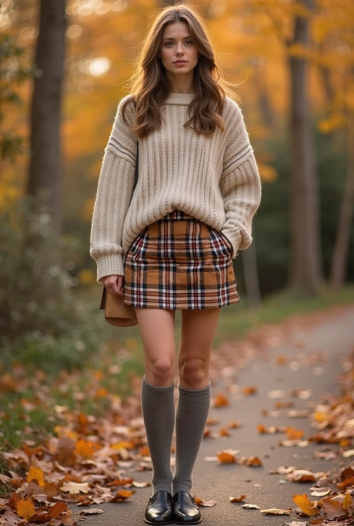 Preppy Fall Fashion 2025 – 10 Best Must-Have Styles 2 Preppy Fall Fashion