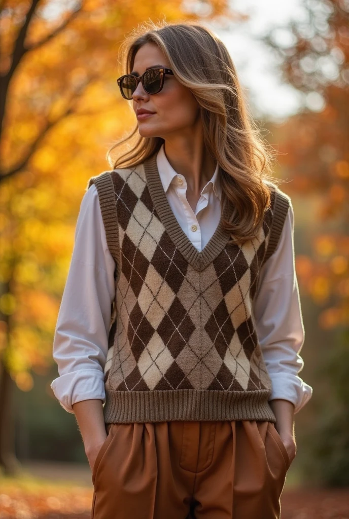 Preppy Fall Fashion 2025 – 10 Best Must-Have Styles 5 Preppy Fall Fashion