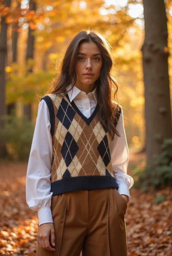 Preppy Fall Fashion 2025 – 10 Best Must-Have Styles 4 Preppy Fall Fashion