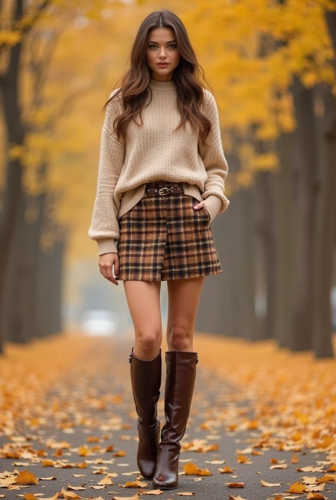 Preppy Fall Fashion 2025 – 10 Best Must-Have Styles 9 Preppy Fall Fashion