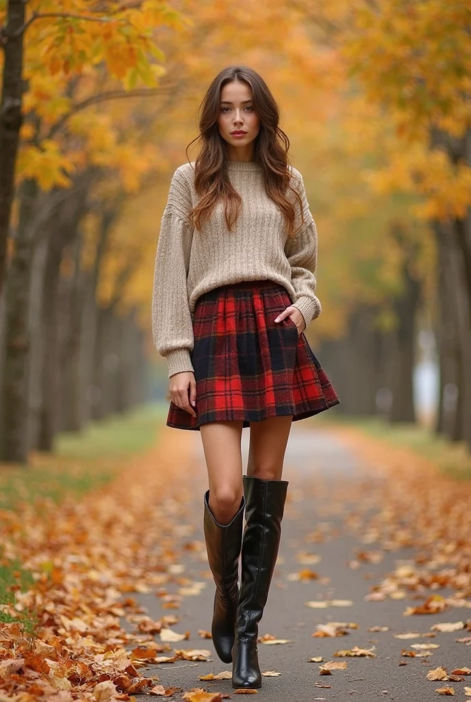 Preppy Fall Fashion 2025 – 10 Best Must-Have Styles 8 Preppy Fall Fashion