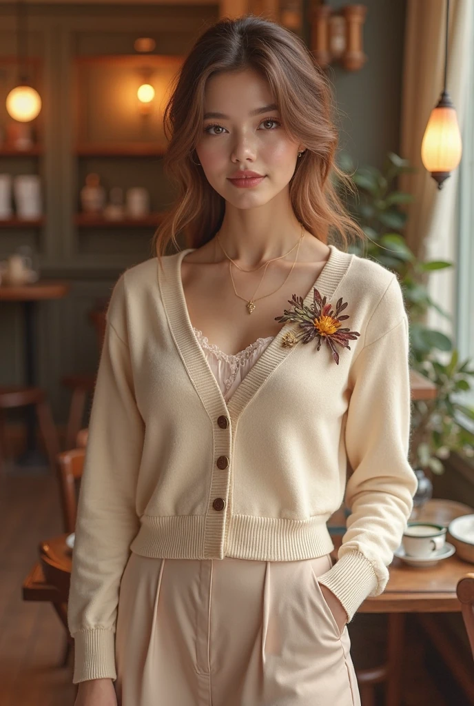 Preppy Fall Fashion 2025 – 10 Best Must-Have Styles 13 Preppy Fall Fashion