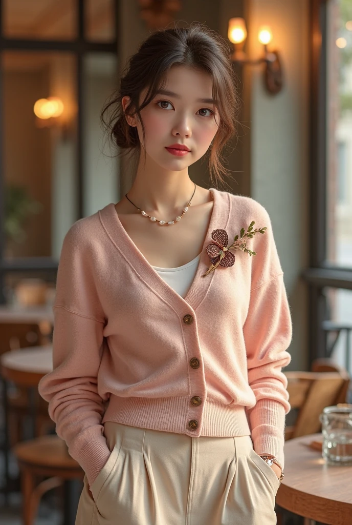 Preppy Fall Fashion 2025 – 10 Best Must-Have Styles 12 Preppy Fall Fashion