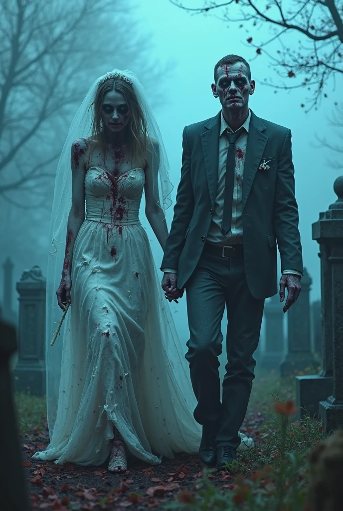 Top 25 Halloween Couple Costumes for 2025 (Barbie, Gothic, Funny & More) 11 Quirky couple costume — one in a red Netflix hoodie, the other in pajamas with "Chill" on the front, lounging on a couch with popcorn, fun and casual indoor setting