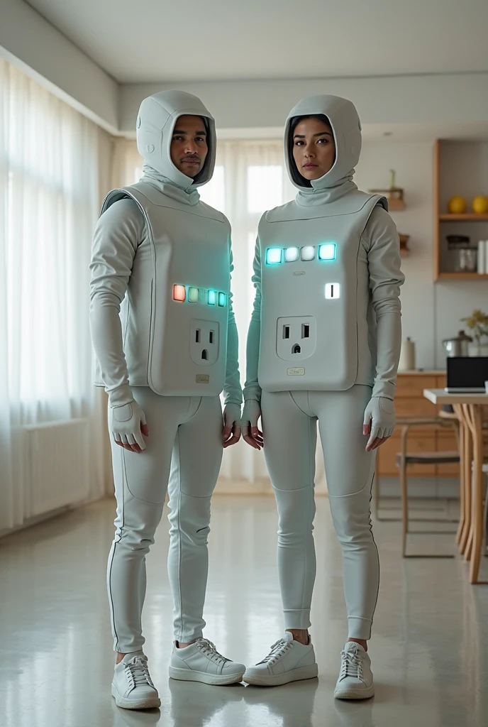 Top 25 Halloween Couple Costumes for 2025 (Barbie, Gothic, Funny & More) 20 20250806 0056 image 2