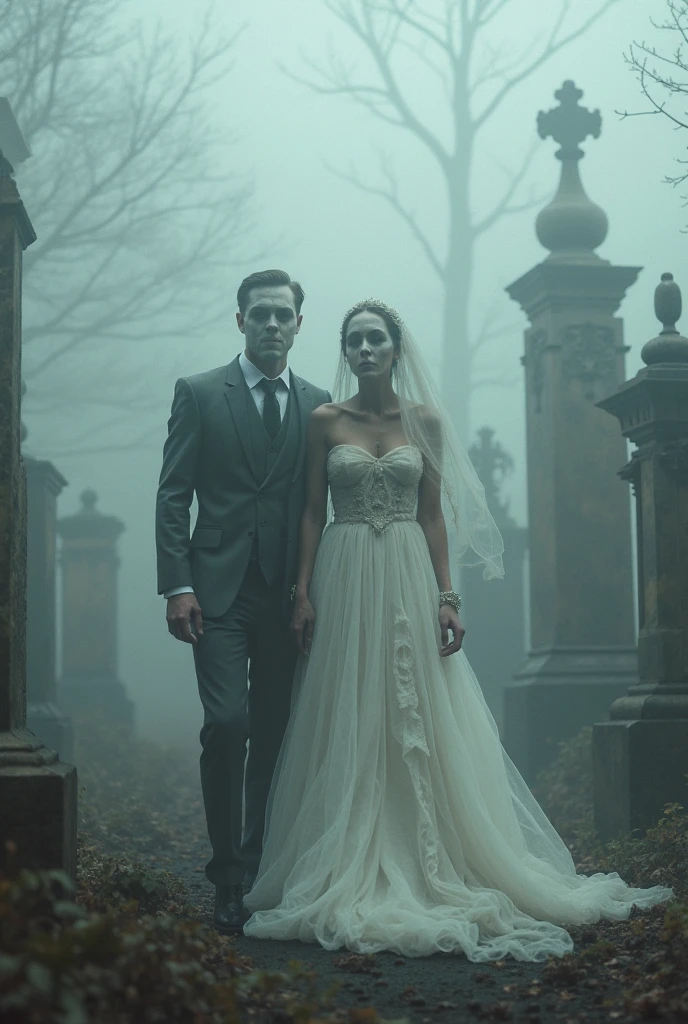 Top 25 Halloween Couple Costumes for 2025 (Barbie, Gothic, Funny & More) 21 20250806 0058 image