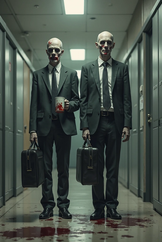 Top 25 Halloween Couple Costumes for 2025 (Barbie, Gothic, Funny & More) 25 20250806 0107 image