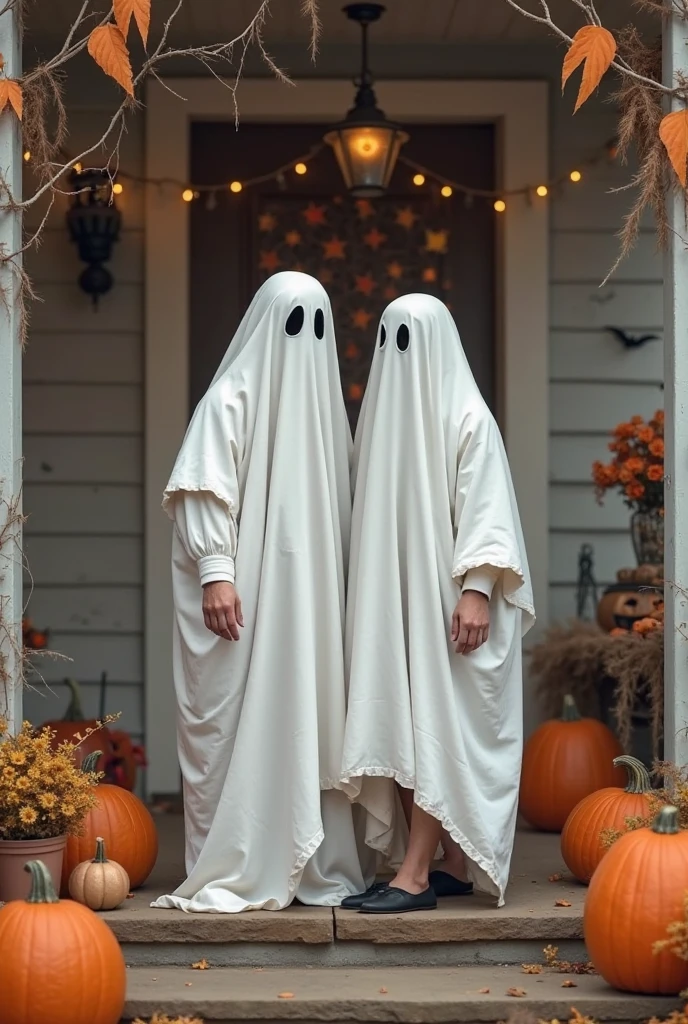 Best 15 Last-Minute DIY Couples Costumes You Can Make at Home 5 20250806 0609 image 1