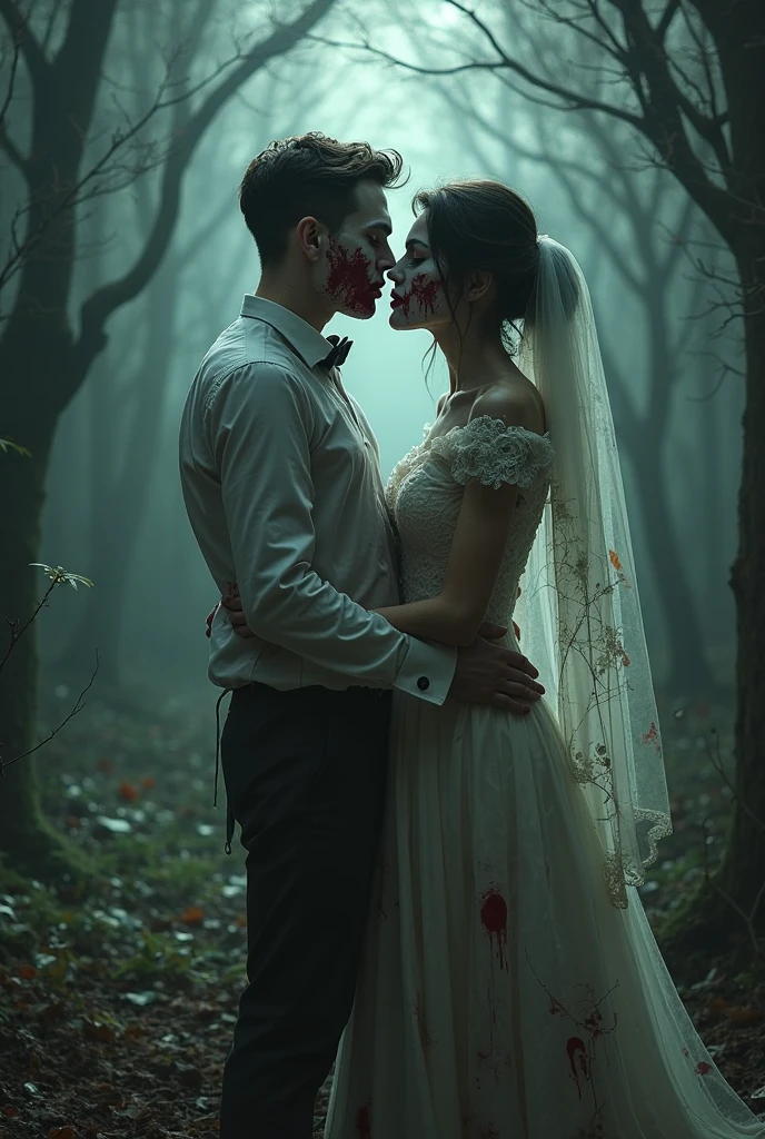 Best 15 Last-Minute DIY Couples Costumes You Can Make at Home 11 20250806 1718 image 1
