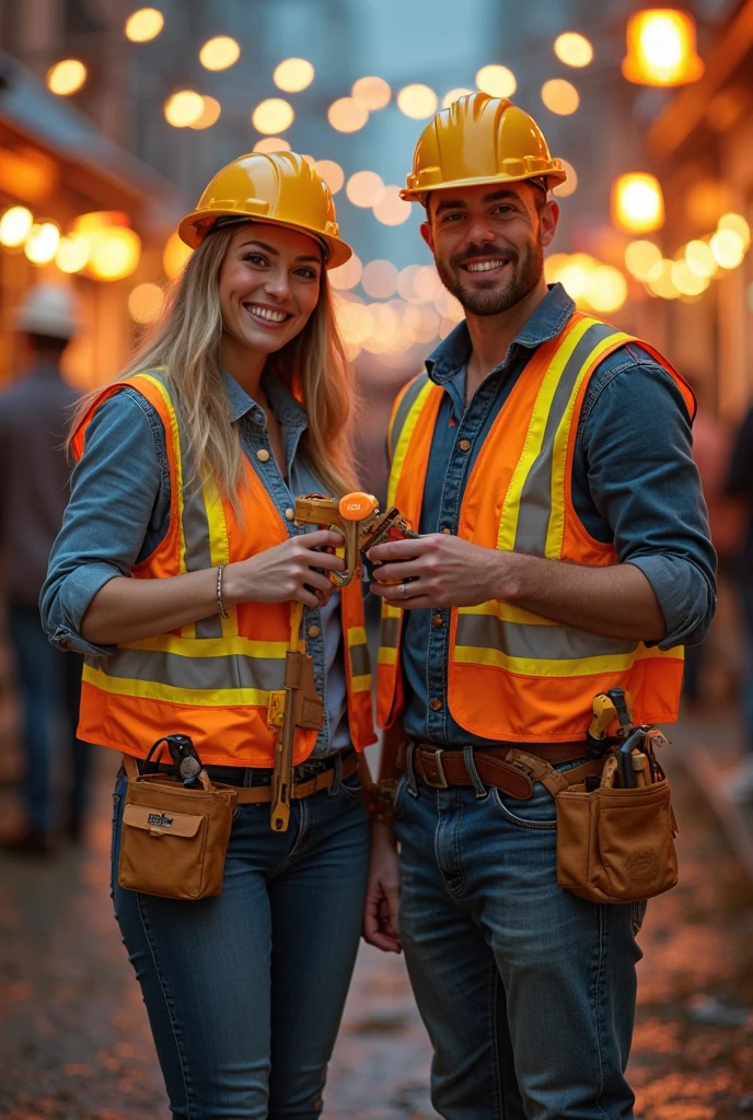 Best 15 Last-Minute DIY Couples Costumes You Can Make at Home 19 Last-Minute DIY Couples Costumes
