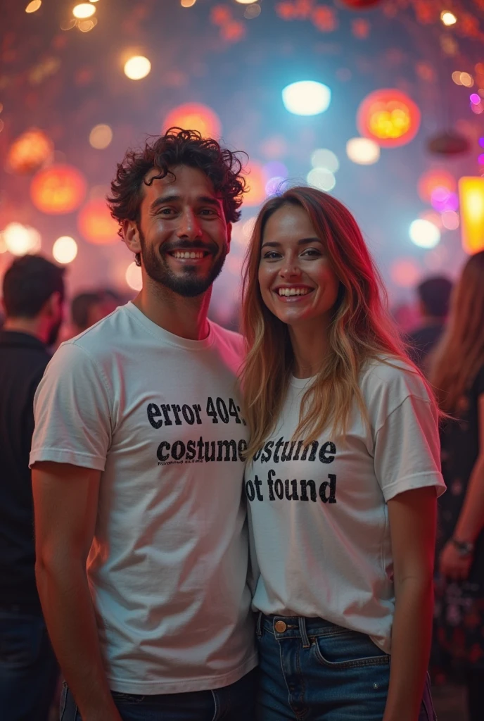 Best 15 Last-Minute DIY Couples Costumes You Can Make at Home 21 Last-Minute DIY Couples Costumes