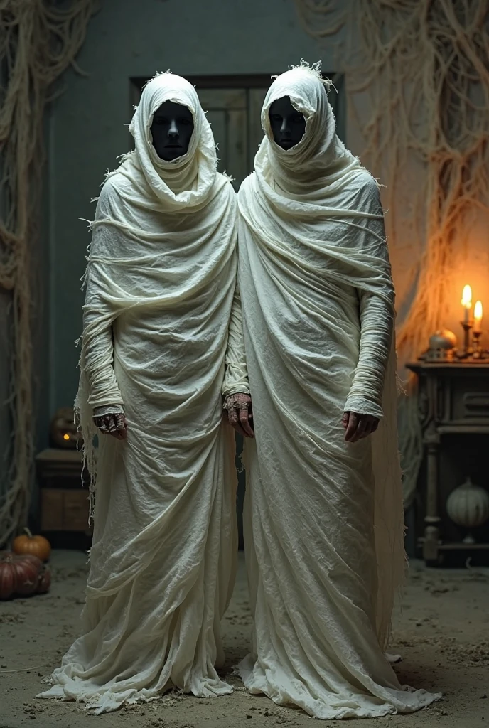 Best 15 Last-Minute DIY Couples Costumes You Can Make at Home 22 Last-Minute DIY Couples Costumes