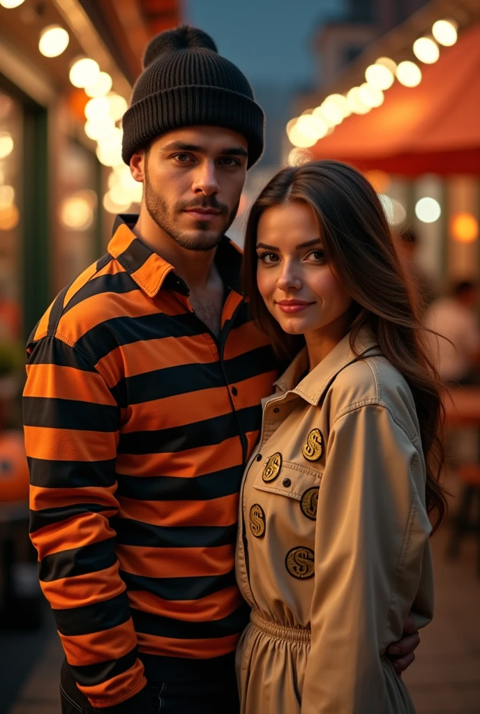 Best 15 Last-Minute DIY Couples Costumes You Can Make at Home 29 Last-Minute DIY Couples Costumes