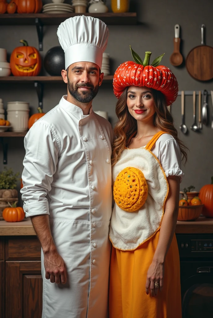 Best 15 Last-Minute DIY Couples Costumes You Can Make at Home 30 Last-Minute DIY Couples Costumes