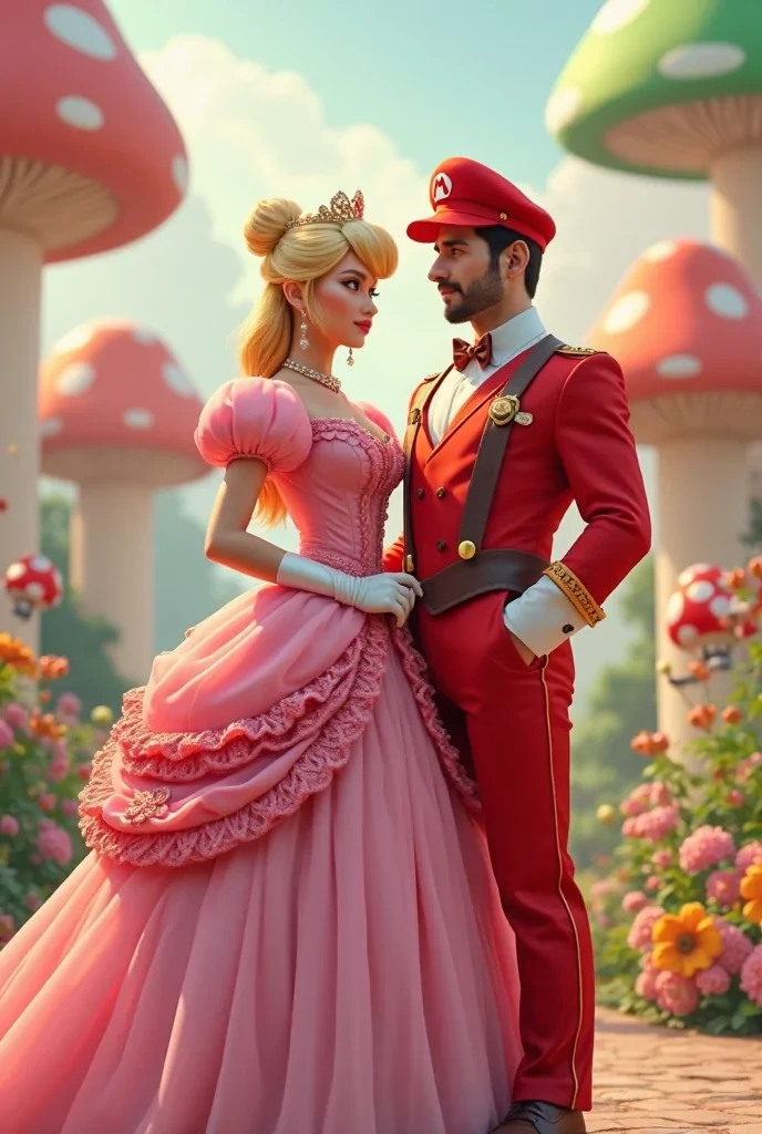 Best Barbie & Ken and Beyond | Top Pop Culture Couples Costumes for Halloween 2025 8 Pop Culture Cou Pop Culture Couples Costumes for Halloweenples Costumes for Halloween